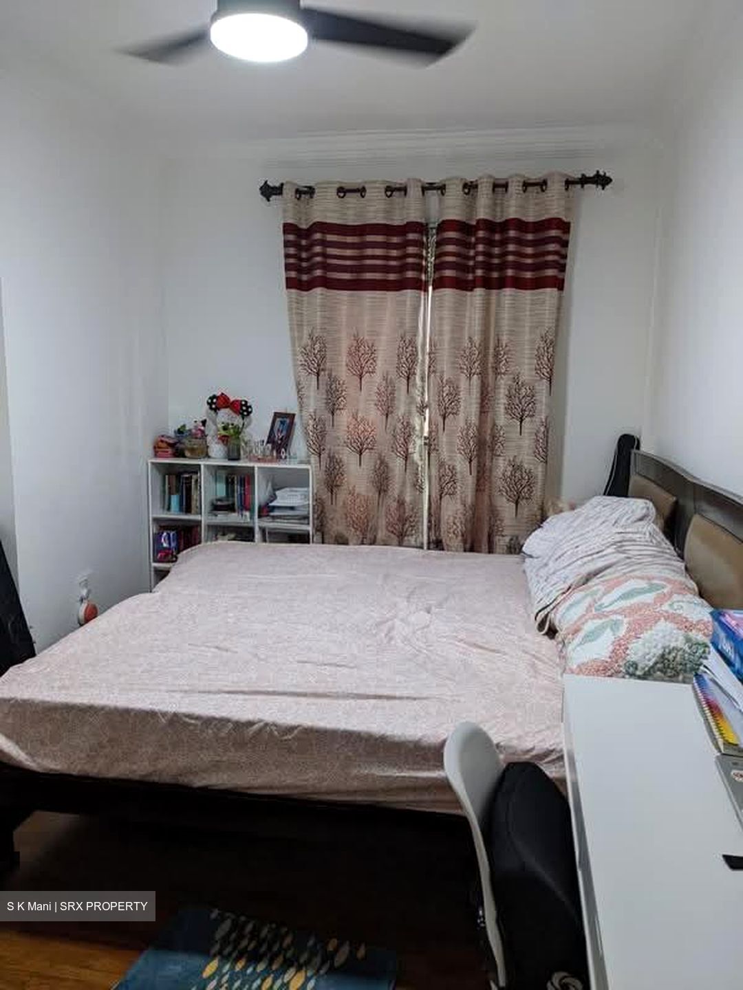 Blk 299 Punggol Grove (Punggol), HDB 5 Rooms #594084601
